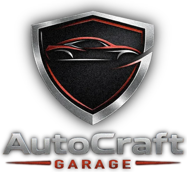 AutoCraft Garage